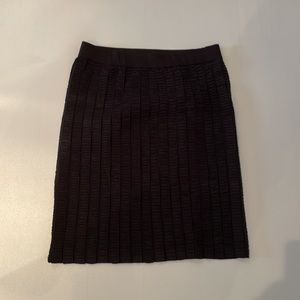 Club Monaco Size 8 Super Cute Stretchy Pencil Skirt